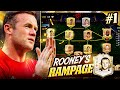 WAYNE ROONEY FIFA22 ROAD TO GLORY ROONEY S RAMPAGE 1