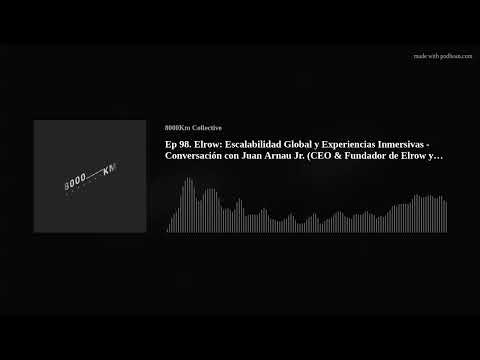 Así Funciona el NEGOCIO de los FESTIVALES (Fundadores de ELROW y MONEGROS)