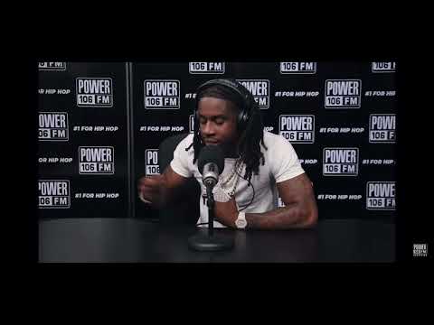 Polo G - La Leakers Freestyle