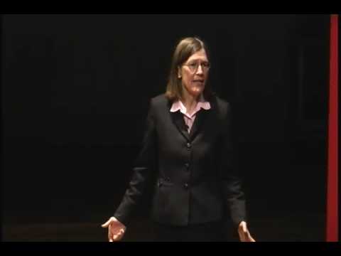 Aprendiendo a aprender con Barbara Oakley.