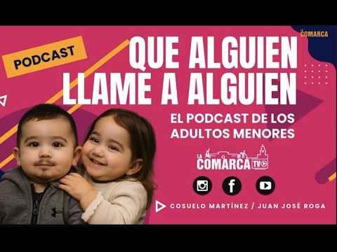 PODCAST QUE ALGUIEN LLAME A ALGUIEN #colchagua #sanfernando #ohiggins #actualidad
