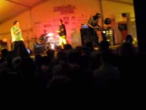 TBF - Moj Um Pali Idemo Otok 2010