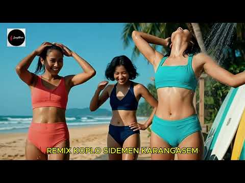 REMIX KOPLO || SIDEMEN KARANGASEM || A.A RAKA SIDAN