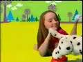 Nick Jr Commercial Breaks 2007 Pt 6