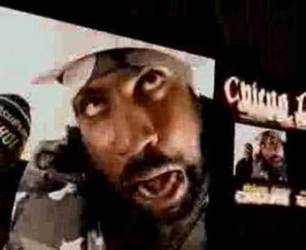 chiendenis kooz feat will