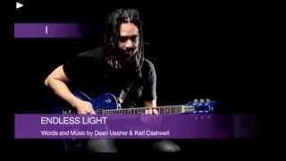 Hillsong Live - &#39;Endlesss Light&#39; - Lead Guitar