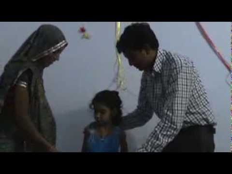 Hitakshi Birthday-2013