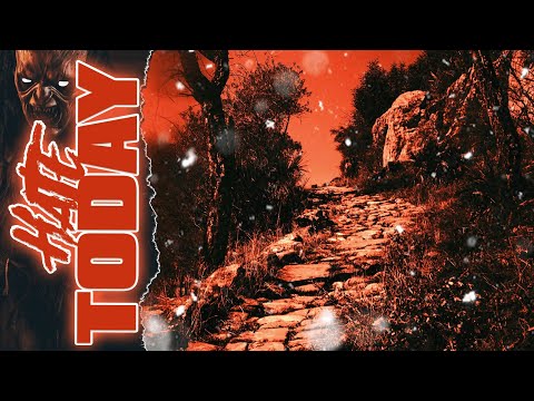 Hoochy - Hate Today Feat. B.Nigo