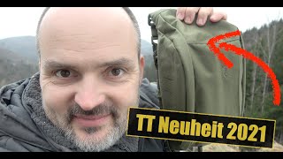 TT Hip Bag 2.0 | TT Neuheit 2021