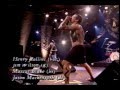 Rollins Band - Love's So Heavy (Montreux Jazz ...