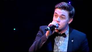 Jesse McCartney - Superbad / Beautiful Soul (The 5th Annual Thirst Gala)
