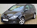 SEAT Altea XL 1 6TDI Reference Copa 2012