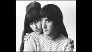 Sonny &amp; Cher (Caesar &amp; Cleo) - The Letter - 1964 45rpm