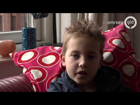 Het favoriete boekje van Jits | 13 februari 2017