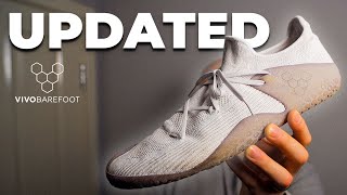 NEW 2nd Version VivoBiome 3D Printed Shoes. Could they be perfect?