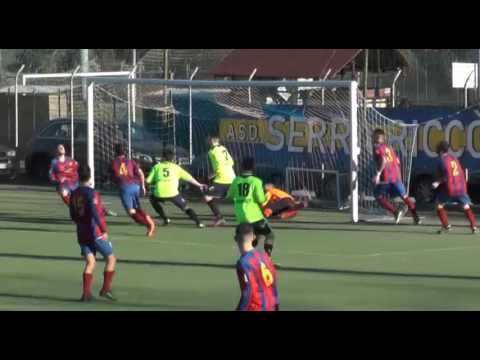 DIL27 260217 - MIGNANEGO IMPERO - CFFS COGOLETO 1-1 | PRIMA CATEGORIA B