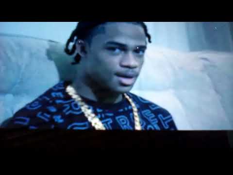 GSD Menace Bobby Dan -Mystery