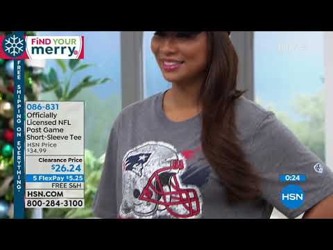 HSN | Gifts For The Family 11.19.2018 - 08 AM