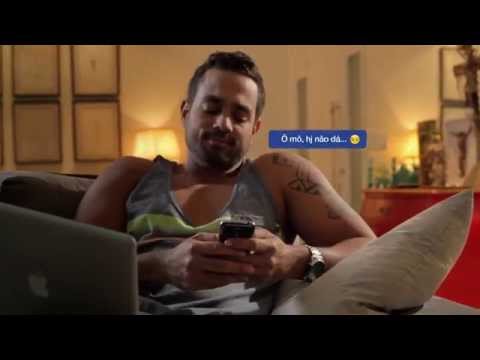 Não Quero Compromisso video