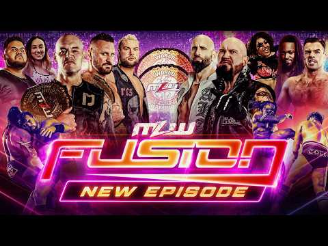 Watch: THE GOOD BROTHERS vs. THE SKYSCRAPERS! 💥 Tennessee Tornado Tag Title Fight! | MLW Fusion