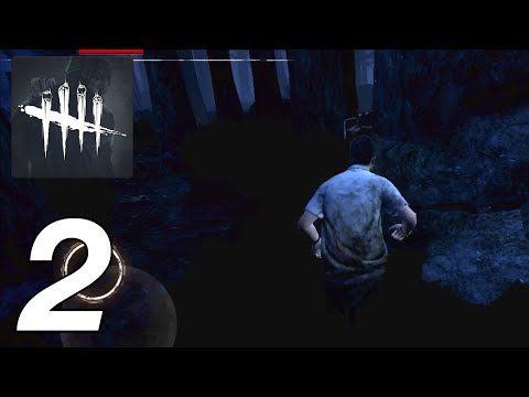 Dead by Daylight - Gameplay Walkthrough Part 2 (iOS, Android)