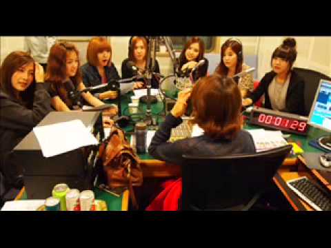 [AUDIO] 120604 APink @ Starry Night Radio.wmv