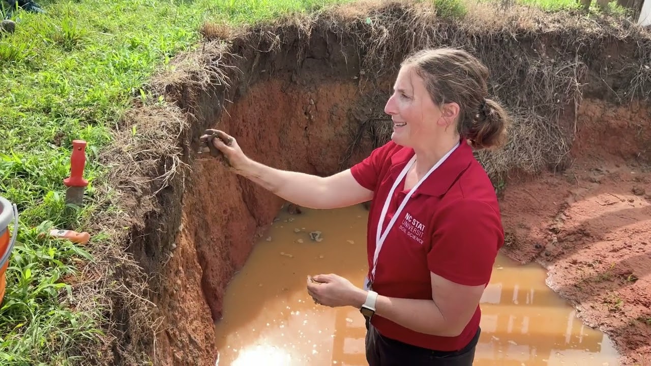 Resource Conservation Workshop