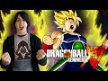 Dragon Ball Xenoverse | Bardak Super Sayan: La ...