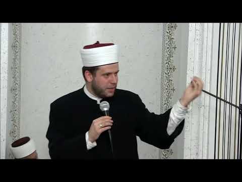 Hafiz Ammar Bašić - Priča o Bošnjaku koji je živio za Kur'an