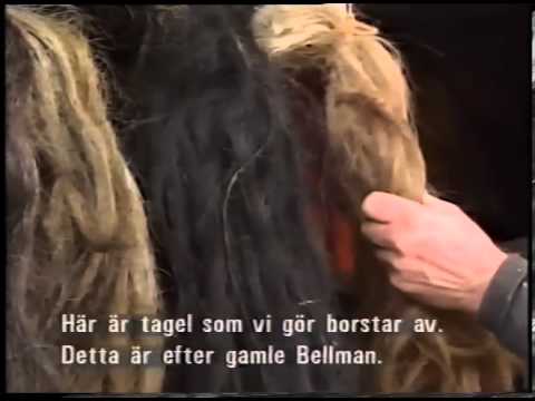 Erik och Sigvard - Ett år i Småland - Del 4 - Våren