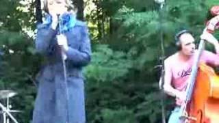 Room Eleven LIVE Hey hey hey 24 Juni 2008 Giel 3FM