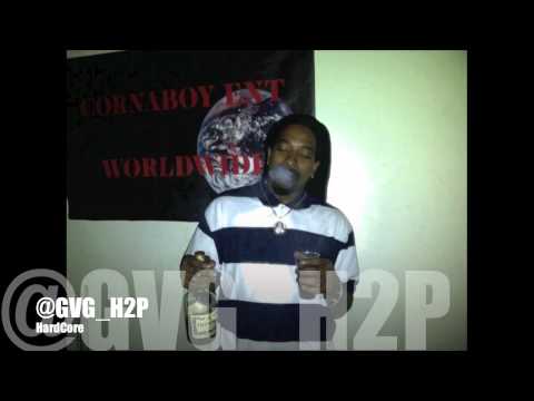 HardCore ft Acid - I ain't going nowhere