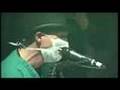 Clinic live - "Cement Mixer"
