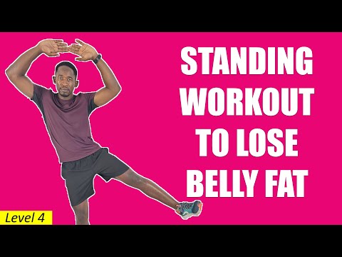 30 Minute Dumbbell Strength Training for Fat Loss Full Body Workout  250 Calories 