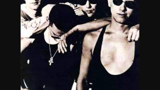 Depeche Mode - Motherless Child (Demo Version)