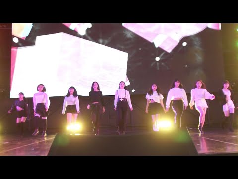 K-POPアイドルを目指す方へ指導します イメージ1