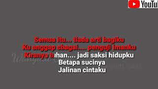 Download lagu Karaoke the Mercy's Kisah seorang pramuria Tanpa vokal mp3