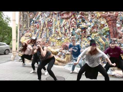 Lil Wayne - How to love || Choreography - Sasha Bragina