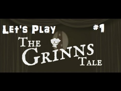 The Grinns Tale Internet