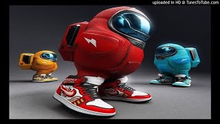 Cover art for AMOUNG US PHONK