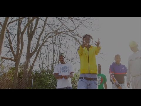 FTM Nuskii - ''Shotta Flow Remix'' (Official Video) Shot by @rwfilmss