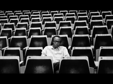 Matthew Shipp: The Piano Equation | Roulette Intermedium