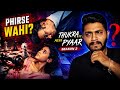 Thukra Ke Mera Pyaar Season 2 Review Jiohotstar