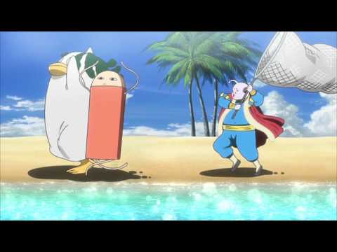 Gintama WAVE Vijandeux