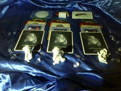 Frauen Wochenorakel vom 21-27.09.2015