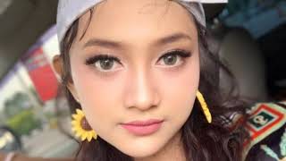 Download lagu Jihan audy.     Mundur alon alon mp3