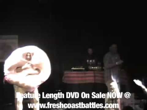 The Saurus vs Jelly Donut