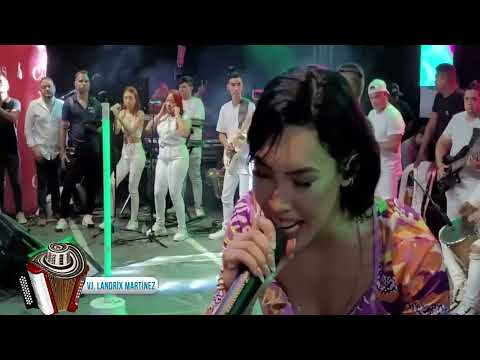 LA CACHERA ANA DEL CASTILLO VIDEO ORIGINAL