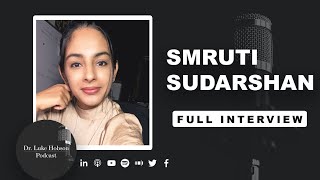 Smruti Sudarshan - Educational Data Mining for Instructional Design video