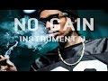 Wiz Khalifa - No Gain (Instrumental)